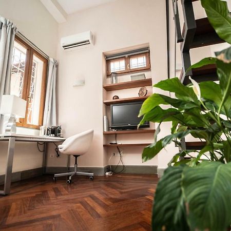 Suite Rodino Napoli Exterior foto