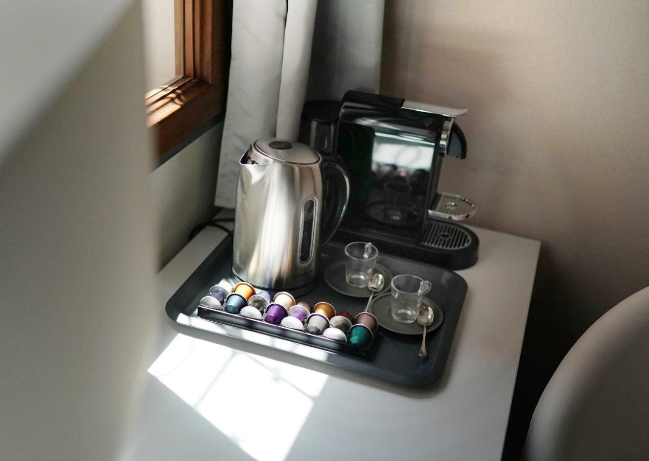 Suite Rodino Napoli Exterior foto