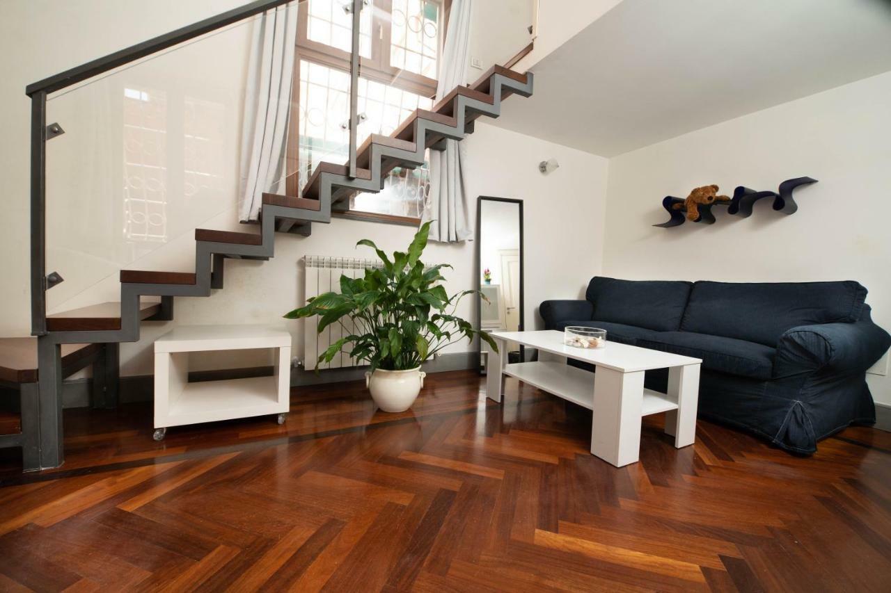 Suite Rodino Napoli Exterior foto