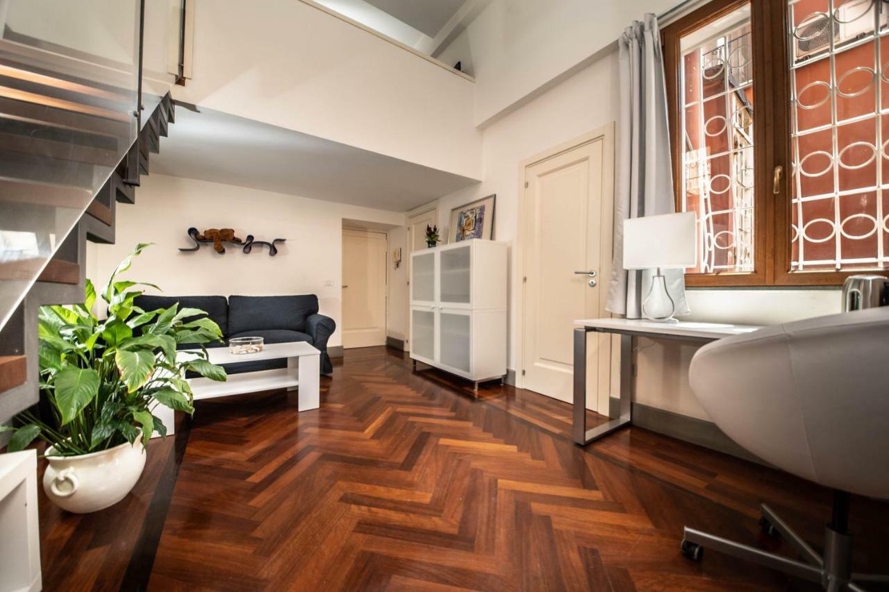 Suite Rodino Napoli Exterior foto